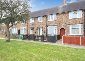 Thumbnail Terraced house to rent in Withy Mead, London