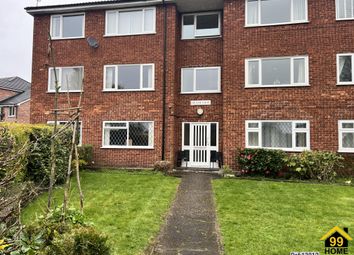 Thumbnail 2 bedroom flat for sale in Cannock Road, Heath Hayes, Staffordshire