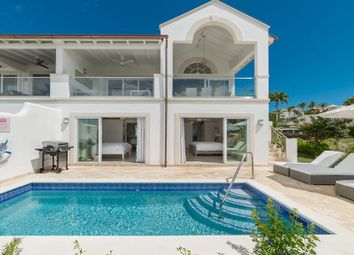 Thumbnail 4 bed town house for sale in Saint James, Saint James, Barbados