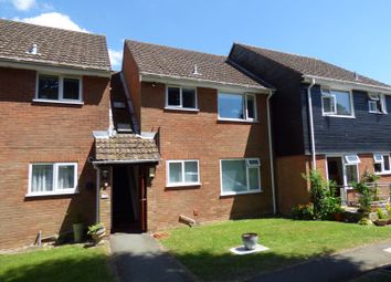 Thumbnail 1 bed flat to rent in Coulson Court, Prestwood, Great Missenden