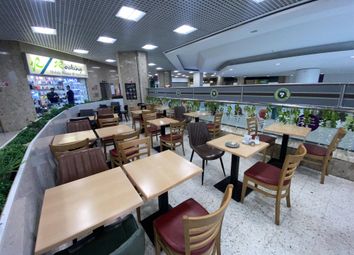 Thumbnail Restaurant/cafe for sale in Cafe &amp; Sandwich Bars LS2, West Yorkshire