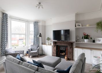 Thumbnail 2 bed flat for sale in Forest Hill Road, East Dulwich