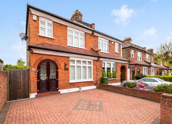 Thumbnail 2 bed semi-detached house for sale in Dumbreck Road, London