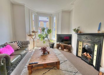 Thumbnail 3 bed property for sale in Burdett Street, Aigburth, Liverpool