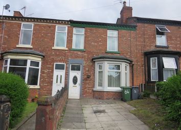 3 Bedroom End terrace house for sale