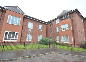 Thumbnail Flat to rent in Derbyshire Road South, Sale