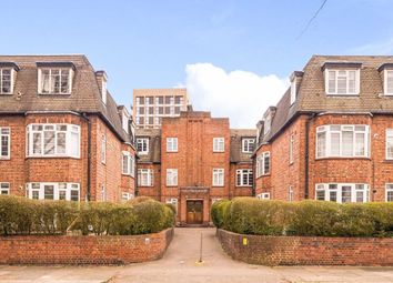 Thumbnail 1 bed flat for sale in Hastings Road, London
