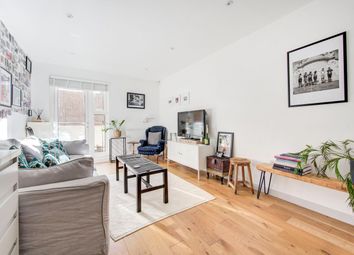 Thumbnail Flat to rent in Andre Street, London