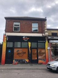 Thumbnail Retail premises to let in London Road, Dover
