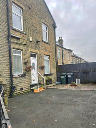Thumbnail 1 bed terraced house to rent in Otley Road, Bradford