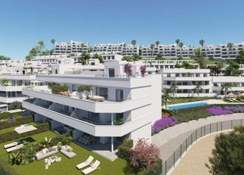 Thumbnail 3 bed apartment for sale in Estepona, Andalusia, Spain