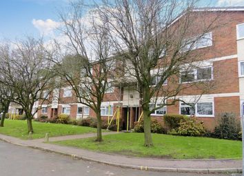Thumbnail 2 bedroom flat for sale in Bromford Road, Hodge Hill, Birmingham