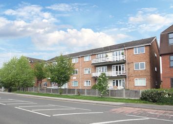 2 Bedrooms Flat for sale in Kenilworth Road, Balsall Common, Coventry CV7