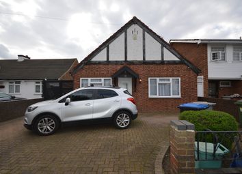 Thumbnail Detached bungalow to rent in Norton Road, Wembley