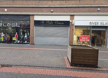 Thumbnail Retail premises to let in Linthorpe Road, Middlesbrough