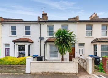 Thumbnail Terraced house for sale in Cowper Road, London