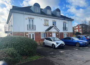 Thumbnail Flat to rent in Byewaters, Watford