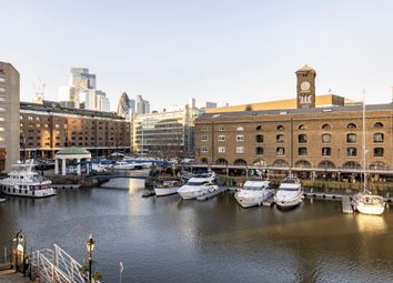 Thumbnail Terraced house for sale in Tower Walk, St Katharine Dock