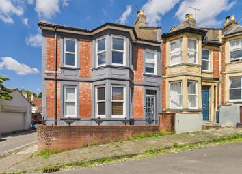 11 St. Vincents Road, Clifton Wood, Bristol Bs8 4P