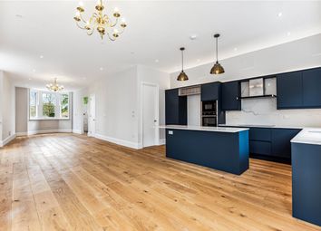Thumbnail 5 bed end terrace house for sale in Chatsworth Road, London