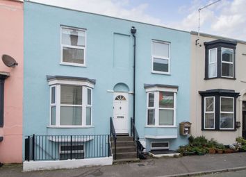 Thumbnail 2 bed terraced house for sale in Bath Place, Margate