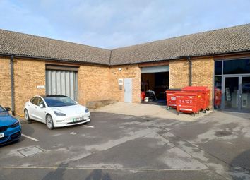Thumbnail Warehouse to let in Wilbury Way, Hitchin