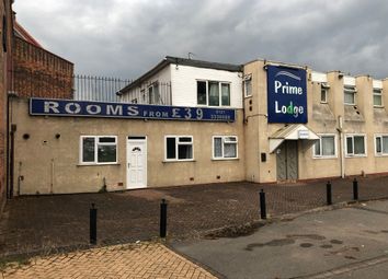Thumbnail Hotel/guest house for sale in Nechells Parkway, Birmingham