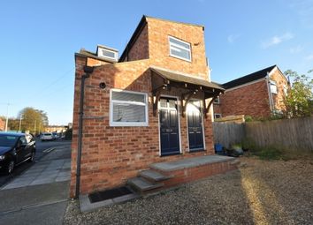 Thumbnail 1 bed flat to rent in Semilong Terrace, Semilong Road, Northampton