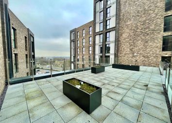 Thumbnail 1 bed flat for sale in The Exchange, Percy Street, Preston, Lancashire