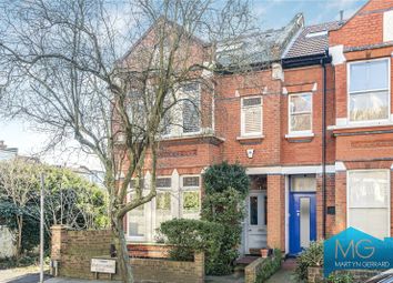 Thumbnail 5 bedroom end terrace house for sale in Baronsmere Road, East Finchley, London
