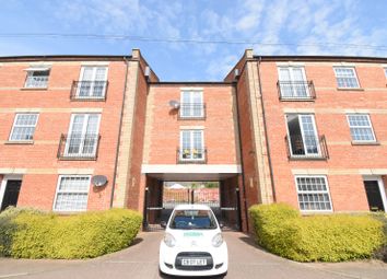 Thumbnail 1 bed flat to rent in Gray Street, The Mounts, Northampton
