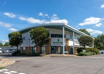 Thumbnail Serviced office to let in Harts Farm Way, Havant