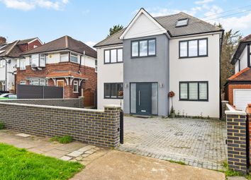 Thumbnail Detached house to rent in Ullswater Crescent, London