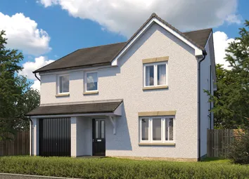 An Example Of A 4 Bed Geddes Home