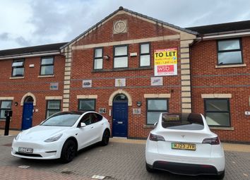 Thumbnail Office to let in Unit 4, Flemming Court, Whistler Drive, Castleford
