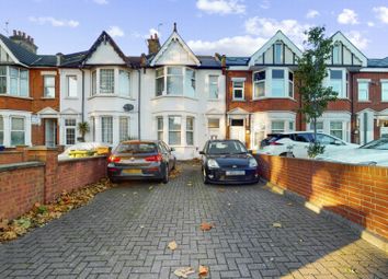 Thumbnail 4 bed terraced house for sale in Uxbridge Road, Hanwell