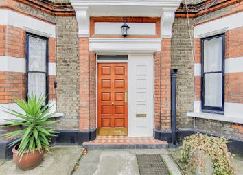 Thumbnail 1 bed flat to rent in Kingwood Road, Fulham, London