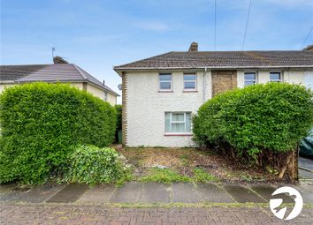 Thumbnail End terrace house for sale in Coldharbour Lane, Kemsley, Sittingbourne, Kent