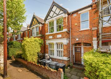 Thumbnail Flat for sale in St Marys Road, Brent