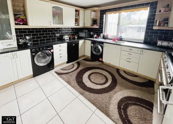 Thumbnail Detached house for sale in Quentin Drive, Dudley