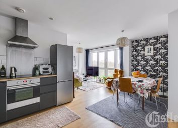 Thumbnail 2 bed flat for sale in Fenland House, Harry Zeital Way, London