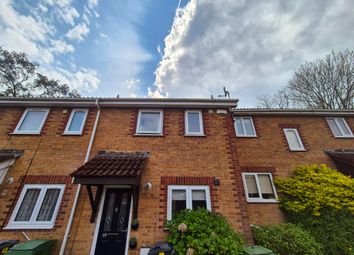 Thumbnail Terraced house to rent in Alwen Drive, Thornhill, Cardiff