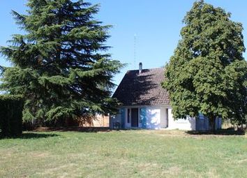 Thumbnail 3 bed property for sale in St-Christophe-En-Boucherie, Indre, France