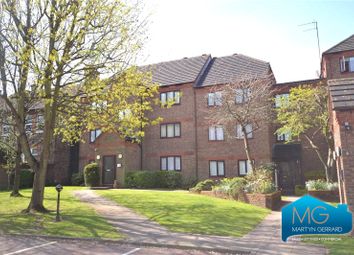 Thumbnail 2 bedroom flat for sale in Caroline Close, Muswell Hill, London