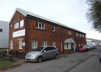 Thumbnail Office to let in Willments Industrial Estate, Hazel Road, Southampton, Hampshire