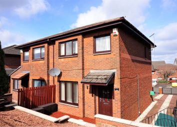 3 Bedrooms Semi-detached house for sale in Armour Square, Johnstone PA5