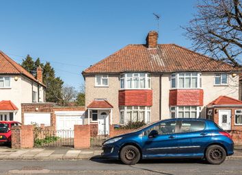 Thumbnail Semi-detached house for sale in Merriman Road, London