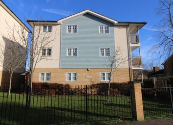 Thumbnail 2 bed flat for sale in Hepworth Court, Stevenage