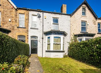 Thumbnail 7 bed town house to rent in Ecclesall Road, Eccleasll, Sheffield