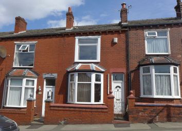Thumbnail 2 bed terraced house for sale in Melbourne Road, Deane, Bolton
